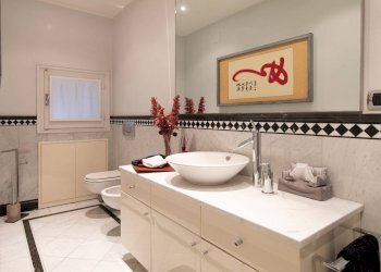 Villa Unifamiliare Viale Catone, Torino - foto 24