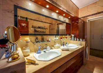 Villa Unifamiliare Viale Catone, Torino - foto 26