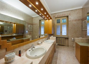 Villa Unifamiliare Viale Catone, Torino - foto 27