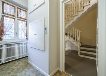 Villa Unifamiliare Viale Catone, Torino - foto 29