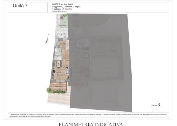 Four-room apartment Frazione Thovez, La Thuile - photo 5