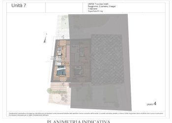 Four-room apartment Frazione Thovez, La Thuile - photo 6