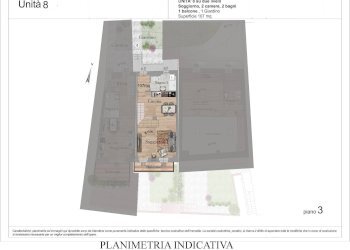 Three-room apartment Frazione Thovez, La Thuile - photo 5