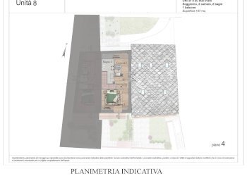 Three-room apartment Frazione Thovez, La Thuile - photo 6