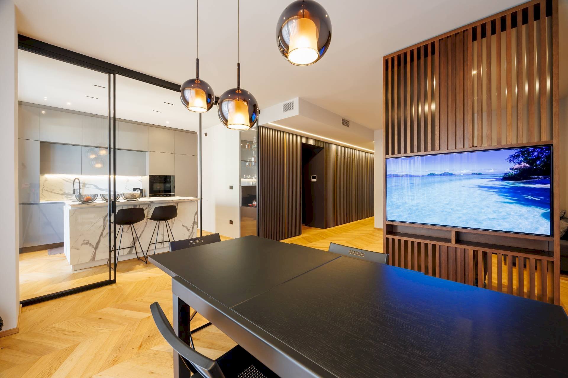 Quadrilocale Via Pier Carlo Boggio, Torino (zona Cenisia) - foto 2