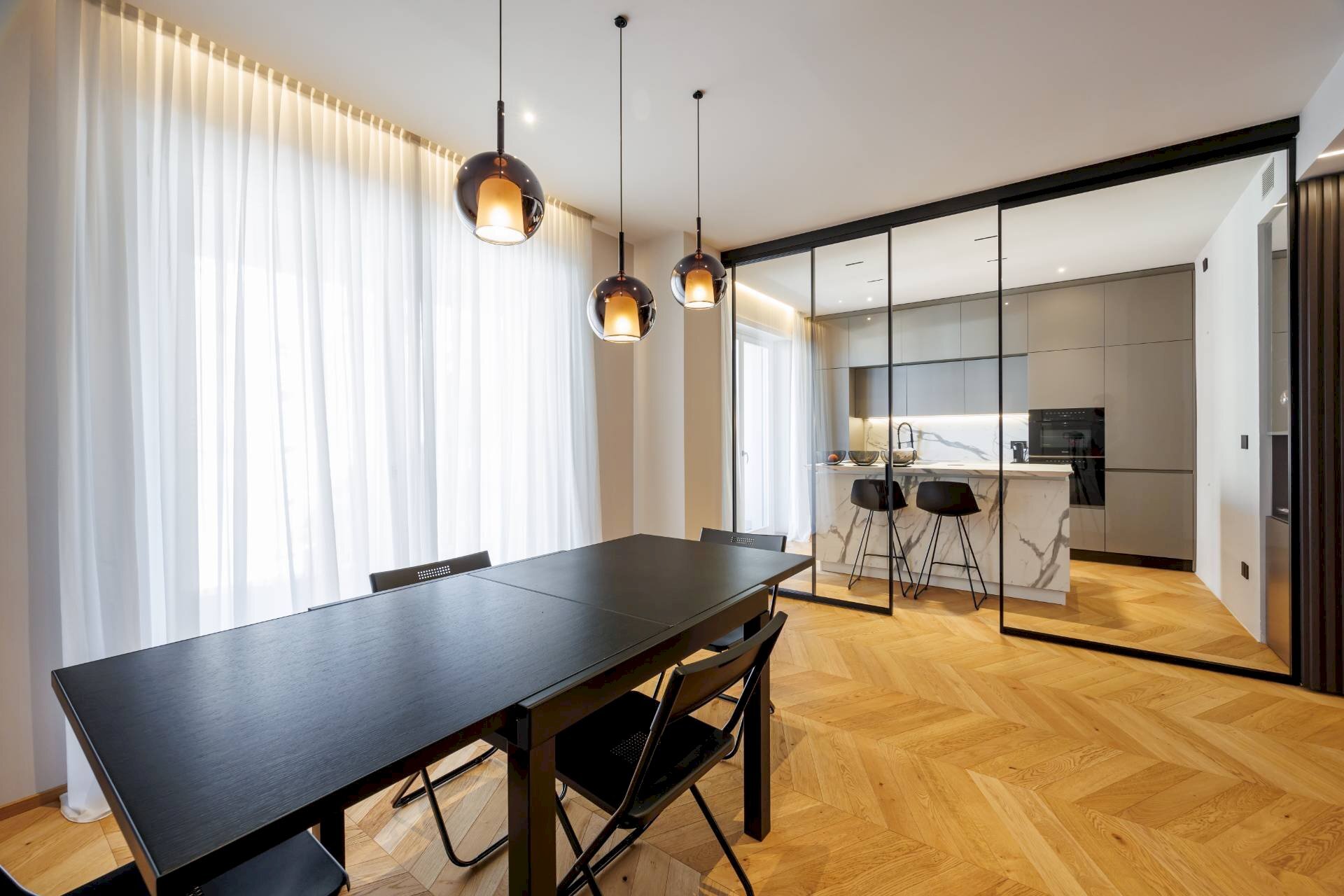 Quadrilocale Via Pier Carlo Boggio, Torino (zona Cenisia) - foto 3