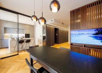 Quadrilocale Via Pier Carlo Boggio, Torino (zona Cenisia) - foto 2