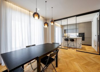 Quadrilocale Via Pier Carlo Boggio, Torino (zona Cenisia) - foto 3