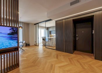 Quadrilocale Via Pier Carlo Boggio, Torino (zona Cenisia) - foto 4