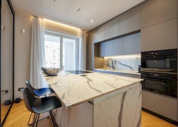 Quadrilocale Via Pier Carlo Boggio, Torino (zona Cenisia) - foto 5