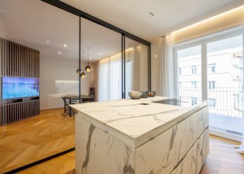 Quadrilocale Via Pier Carlo Boggio, Torino (zona Cenisia) - foto 1