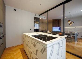 Quadrilocale Via Pier Carlo Boggio, Torino (zona Cenisia) - foto 6