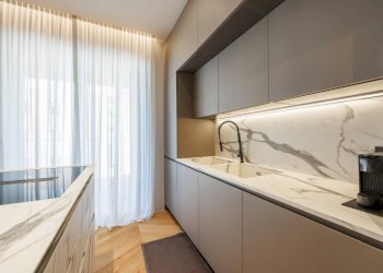 Quadrilocale Via Pier Carlo Boggio, Torino (zona Cenisia) - foto 7