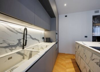 Quadrilocale Via Pier Carlo Boggio, Torino (zona Cenisia) - foto 8