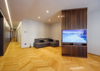 Quadrilocale Via Pier Carlo Boggio, Torino (zona Cenisia) - foto 10