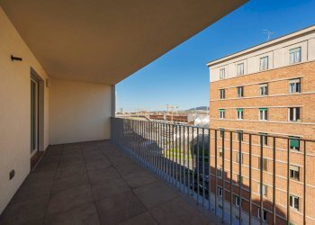 Quadrilocale Via Pier Carlo Boggio, Torino (zona Cenisia) - foto 11