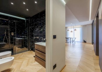 Quadrilocale Via Pier Carlo Boggio, Torino (zona Cenisia) - foto 13