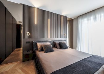 Quadrilocale Via Pier Carlo Boggio, Torino (zona Cenisia) - foto 15