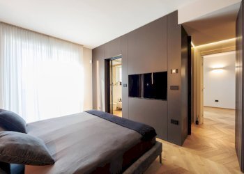 Quadrilocale Via Pier Carlo Boggio, Torino (zona Cenisia) - foto 16