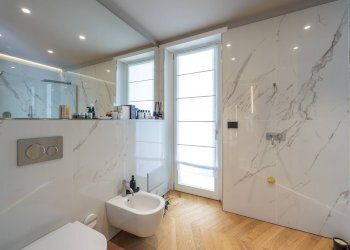 Quadrilocale Via Pier Carlo Boggio, Torino (zona Cenisia) - foto 17