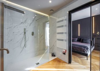 Quadrilocale Via Pier Carlo Boggio, Torino (zona Cenisia) - foto 18