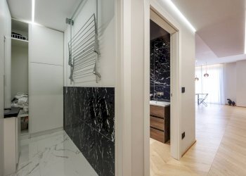 Quadrilocale Via Pier Carlo Boggio, Torino (zona Cenisia) - foto 21