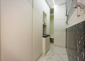 Quadrilocale Via Pier Carlo Boggio, Torino (zona Cenisia) - foto 22