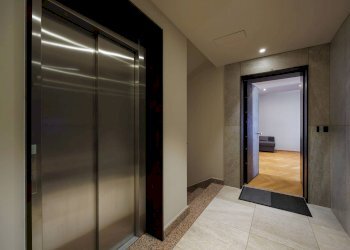 Quadrilocale Via Pier Carlo Boggio, Torino (zona Cenisia) - foto 23