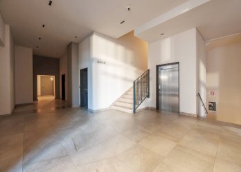 Quadrilocale Via Pier Carlo Boggio, Torino (zona Cenisia) - foto 24