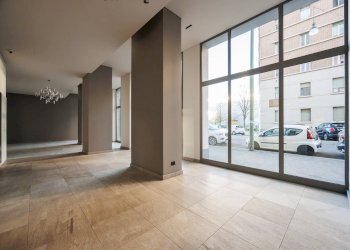 Quadrilocale Via Pier Carlo Boggio, Torino (zona Cenisia) - foto 25