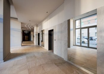 Quadrilocale Via Pier Carlo Boggio, Torino (zona Cenisia) - foto 26