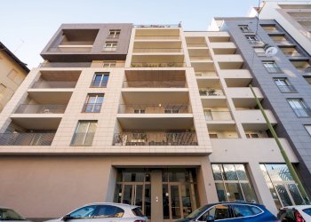 Quadrilocale Via Pier Carlo Boggio, Torino (zona Cenisia) - foto 27