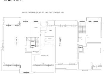 Quadrilocale Via Pier Carlo Boggio, Torino (zona Cenisia) - foto 28