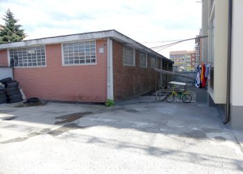 Locale Commerciale Via Camillo Riccio, Torino (zona Mirafiori Sud) - foto 4