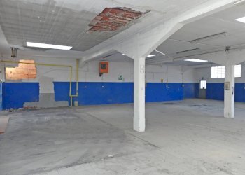 Locale Commerciale Via Camillo Riccio, Torino (zona Mirafiori Sud) - foto 5