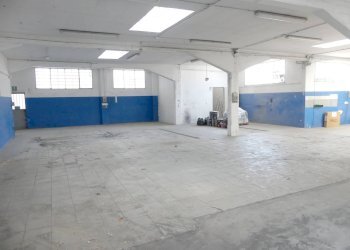 Locale Commerciale Via Camillo Riccio, Torino (zona Mirafiori Sud) - foto 6