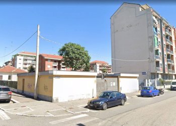 Locale Commerciale Via Camillo Riccio, Torino (zona Mirafiori Sud) - foto 7