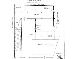 Locale Commerciale Via Camillo Riccio, Torino (zona Mirafiori Sud) - foto 11