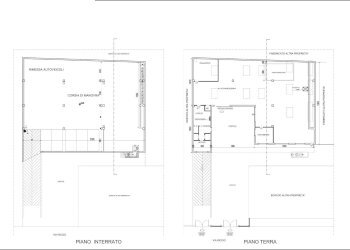 Locale Commerciale Via Camillo Riccio, Torino (zona Mirafiori Sud) - foto 12