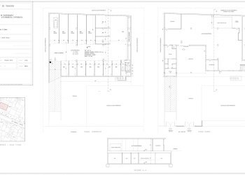 Locale Commerciale Via Camillo Riccio, Torino (zona Mirafiori Sud) - foto 13