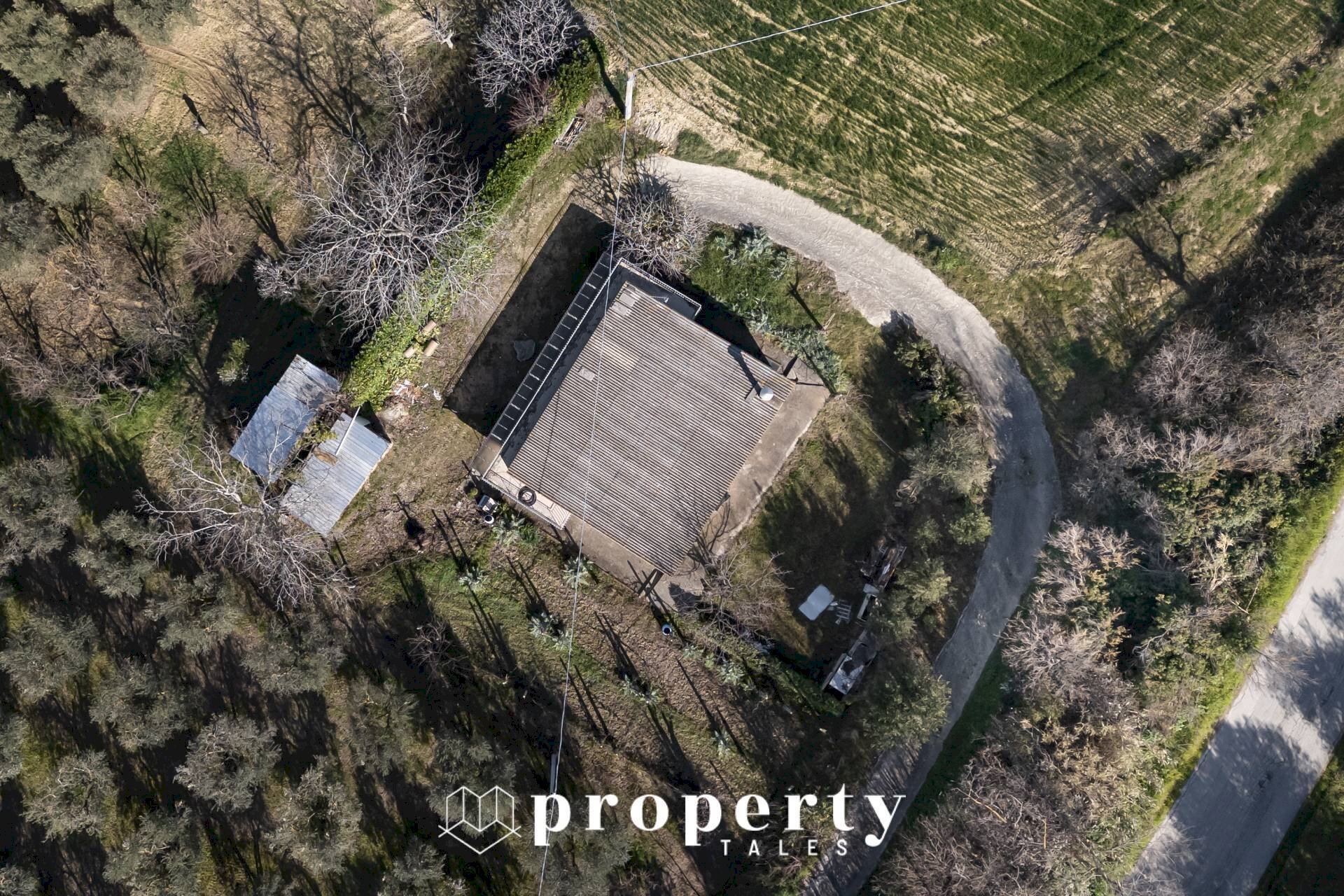 Rustico contrada sant'egidio, Monsampolo del Tronto - foto 3