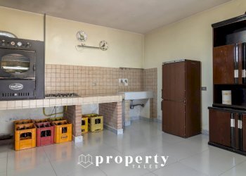 Rustico contrada sant'egidio, Monsampolo del Tronto - foto 13