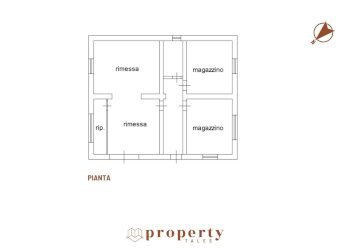 Rustico contrada sant'egidio, Monsampolo del Tronto - foto 21