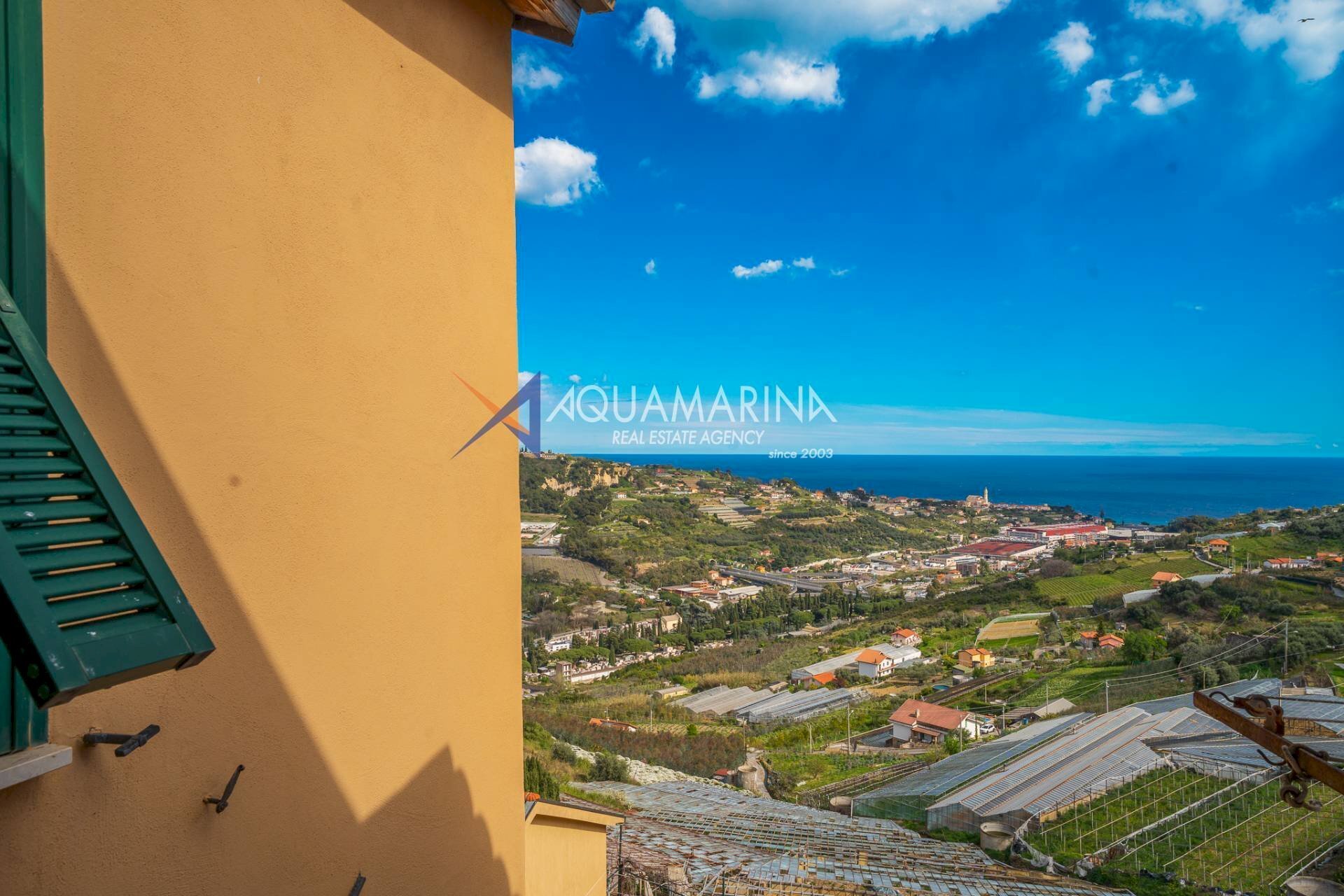 Trilocale Sanremo - foto 1