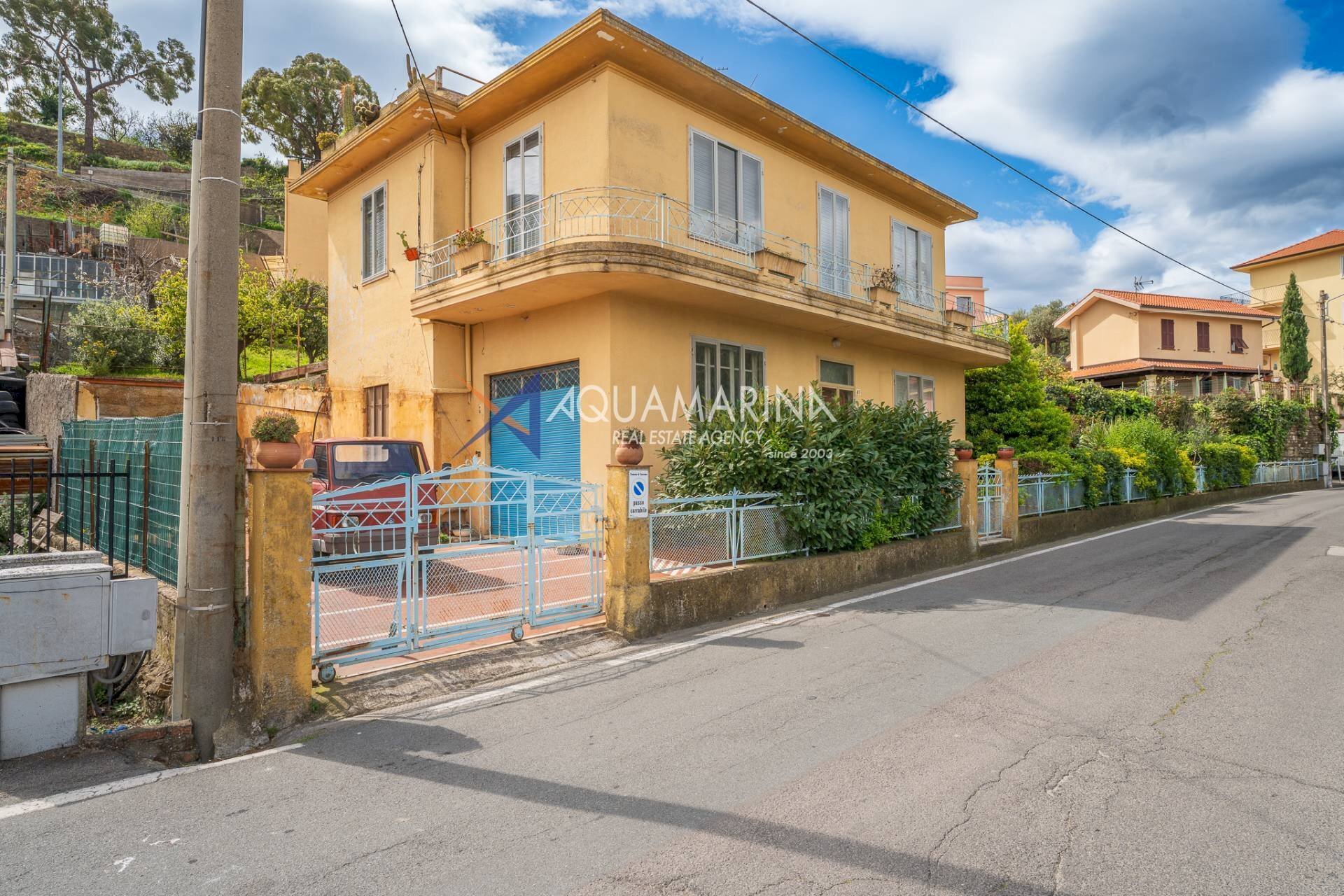 Independent house Sanremo - photo 2