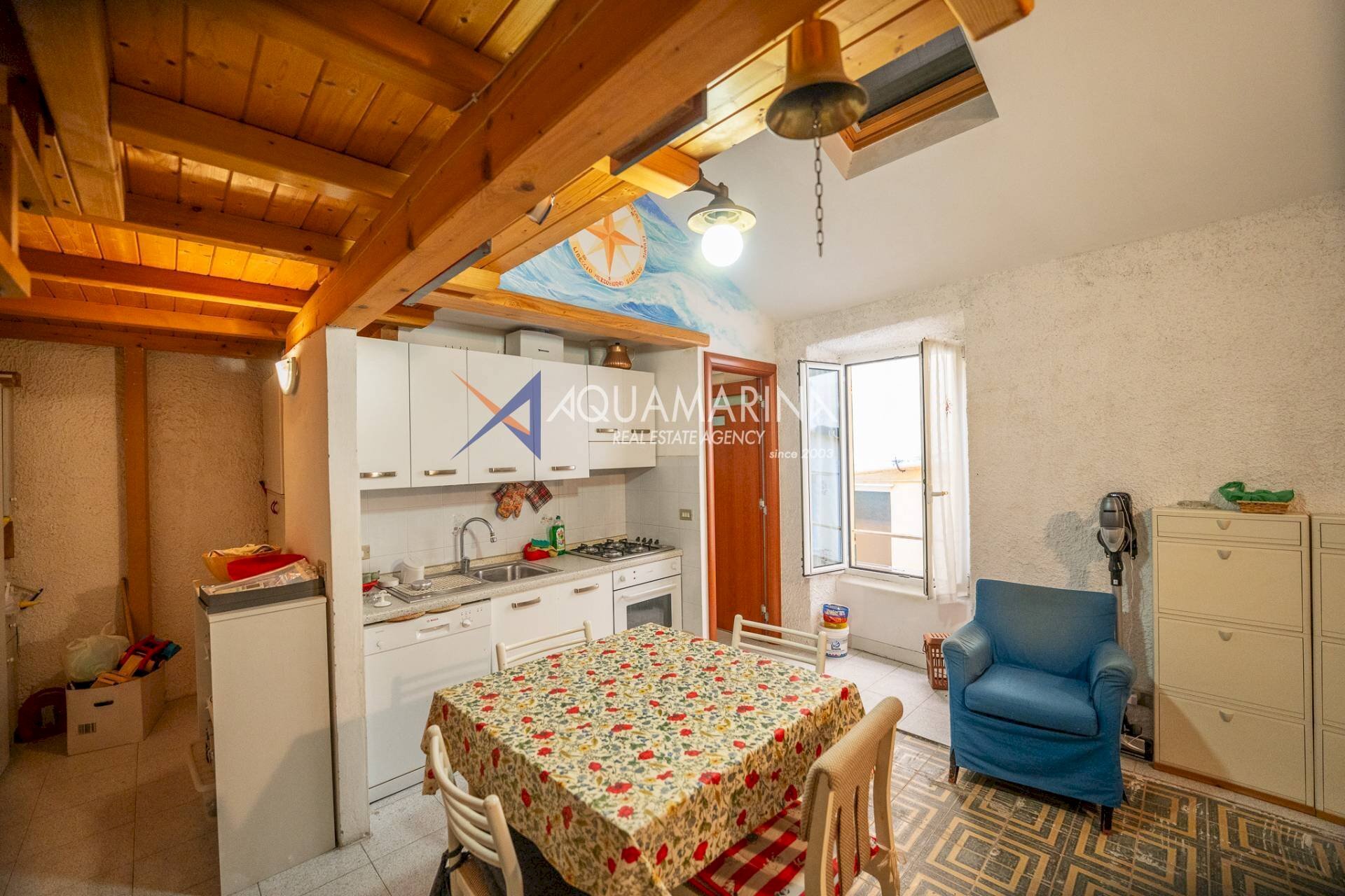 Monolocale Santo Stefano al Mare - foto 2