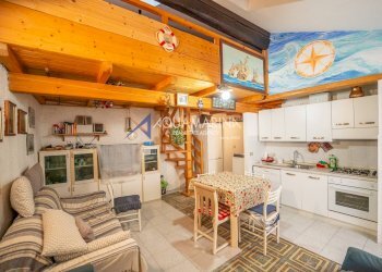 Monolocale Santo Stefano al Mare - foto 3