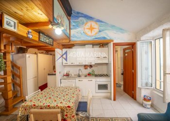 Monolocale Santo Stefano al Mare - foto 5