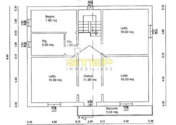 Casa indipendente via Valle Umana, Ravenna - foto 19