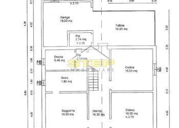 Casa indipendente via Valle Umana, Ravenna - foto 20